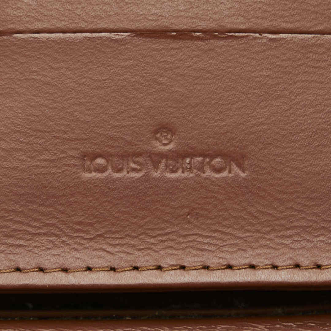 LOUIS VUITTON(ルイヴィトン)のルイ ヴィトン モノグラム クラッシャー アタッシュケース トランク ハンドバッグ M53124 PVC レディース LOUIS VUITTON 【222-37197】 レディースのバッグ(スーツケース/キャリーバッグ)の商品写真