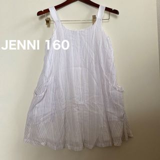 JENNI ジェニィ　ワンピース