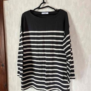スローブイエナ ボーダーカットソーの通販 300点以上 | SLOBE IENAを