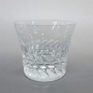 バカラ(Baccarat)のBaccarat(バカラ) 食器新品同様  グローリア クリア グラス/2016年 クリスタルガラス(その他)