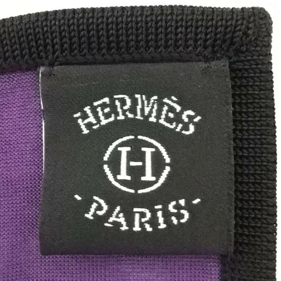 Hermes(エルメス)のHERMES(エルメス) スカーフ美品  カレ90 レディースのファッション小物(バンダナ/スカーフ)の商品写真