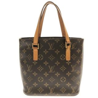 ルイヴィトン(LOUIS VUITTON)のLOUIS VUITTON(ルイヴィトン) トートバッグ モノグラム ヴァヴァンPM M51172 モノグラム･キャンバス(トートバッグ)