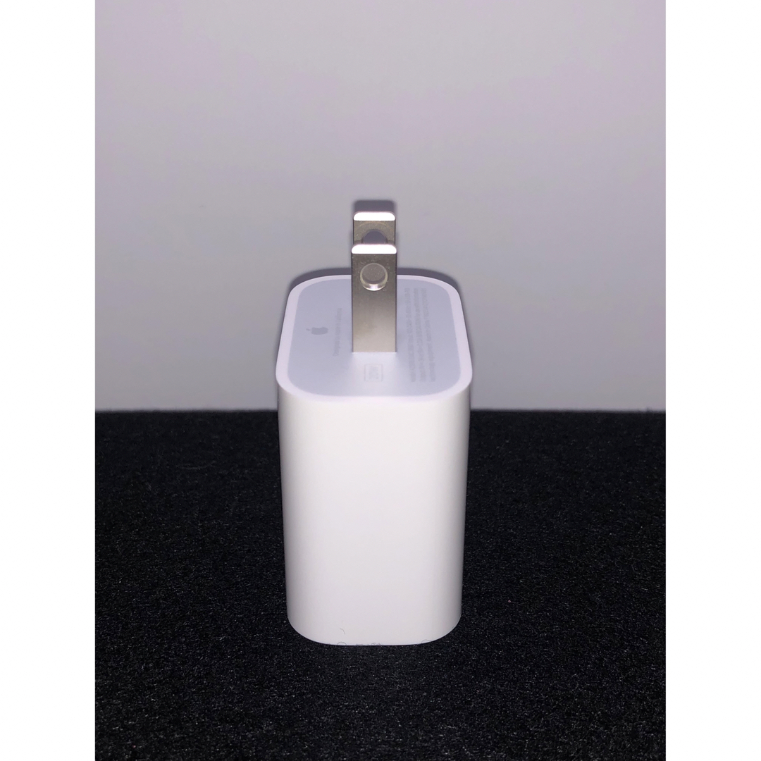 Apple(アップル)のiPhone iPad 20W USB-C AC Lightning セット スマホ/家電/カメラのスマートフォン/携帯電話(バッテリー/充電器)の商品写真