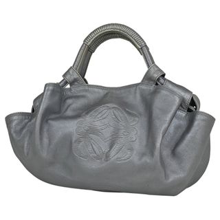 ロエベ(LOEWE)のロエベ ナッパアイレ レディース 【中古】(ハンドバッグ)