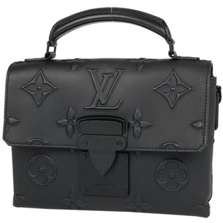 ルイヴィトン(LOUIS VUITTON)のルイ・ヴィトン アンバサダー PM メンズ 【中古】(ショルダーバッグ)