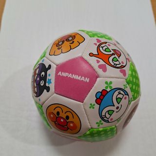 アンパンマン - アンパンマン　カラフルサッカーボール