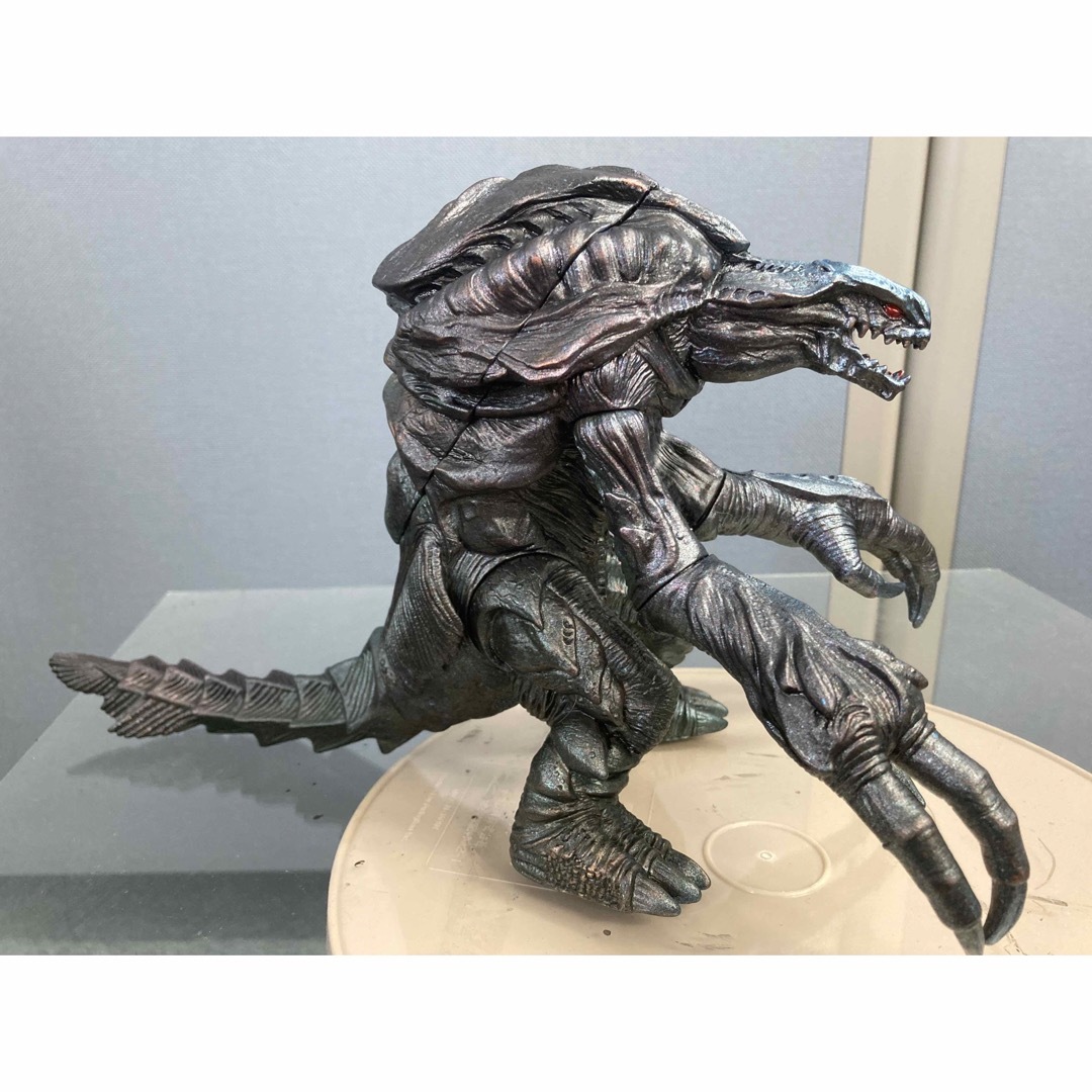 2024人気新作 リペイントの通販 オルガ ゴジラ怪獣 by shop|ラクマ 紙飛行機羽羽s ゴジラ