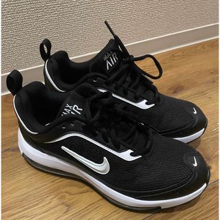 ナイキ(NIKE)のNIKE ウィメンズ　スニーカー　クロ(スニーカー)