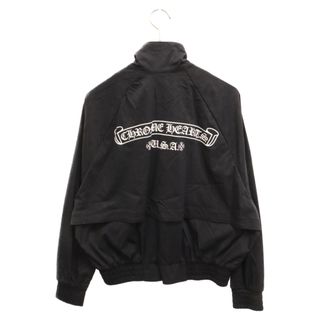 クロムハーツ ナイロンジャケット(メンズ)の通販 27点 | Chrome Hearts クロムハーツ ナイロンジャケット(メンズ)の通販 27点 | Chrome Hearts
