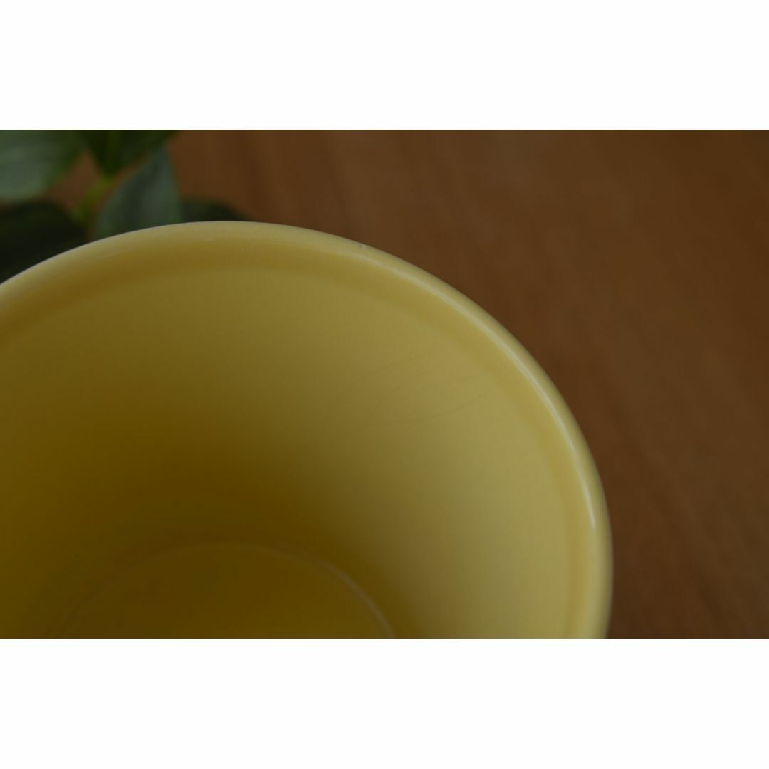 ARABIA(アラビア)のアラビア●iittala/イッタラ●teema/ティーマ イエロー マグカップ⑤ インテリア/住まい/日用品のキッチン/食器(食器)の商品写真