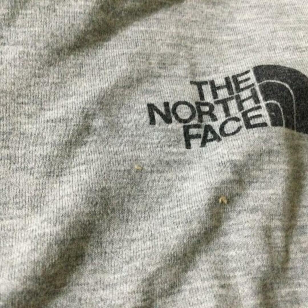 THE NORTH FACE(ザノースフェイス)のノースフェイス 半袖Tシャツ サイズM - レディースのトップス(Tシャツ(半袖/袖なし))の商品写真