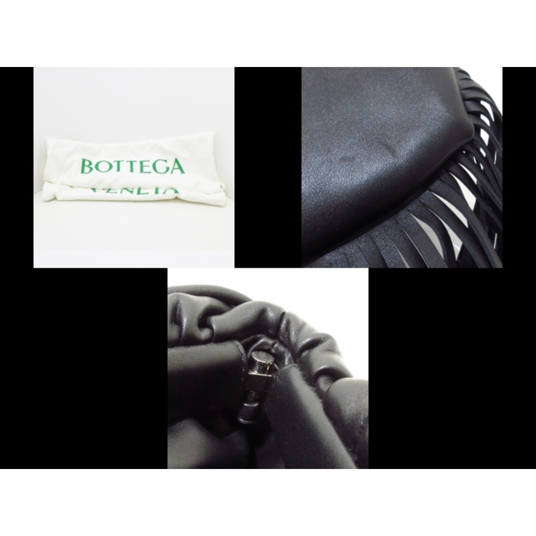 Bottega Veneta(ボッテガヴェネタ)のボッテガヴェネタ ショルダーバッグ美品  レディースのバッグ(ショルダーバッグ)の商品写真