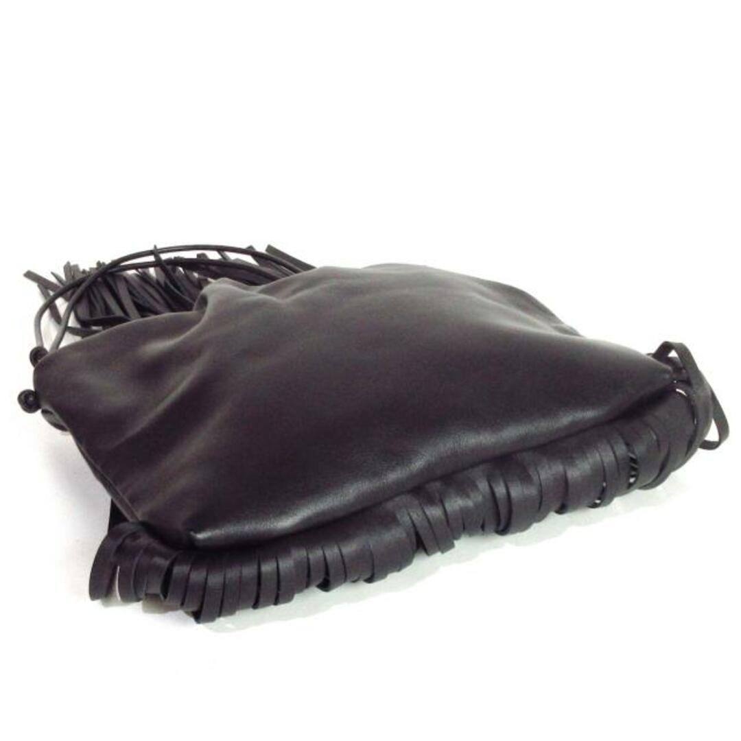 Bottega Veneta(ボッテガヴェネタ)のボッテガヴェネタ ショルダーバッグ美品  レディースのバッグ(ショルダーバッグ)の商品写真