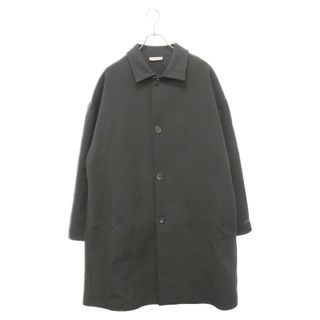 フィアオブゴッド(FEAR OF GOD)のFEAR OF GOD フィアオブゴッド ETERNAL TWILL CAR COAT エターナルツイルコート ブラック(フライトジャケット)