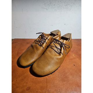 Kojima Shoe Makers 　コジマシューメーカーズ　KEATON(スリッポン/モカシン)