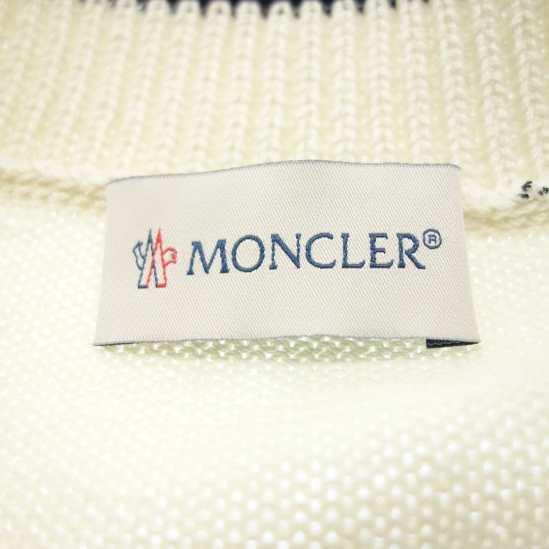 MONCLER(モンクレール)のモンクレール ジーニアス カーディガン 1952【AFB19】 レディースのトップス(カーディガン)の商品写真