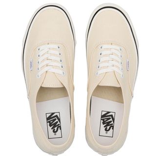 VANS - 新品未使用 VANS Authentic オーセンティック アナハイム 44DX