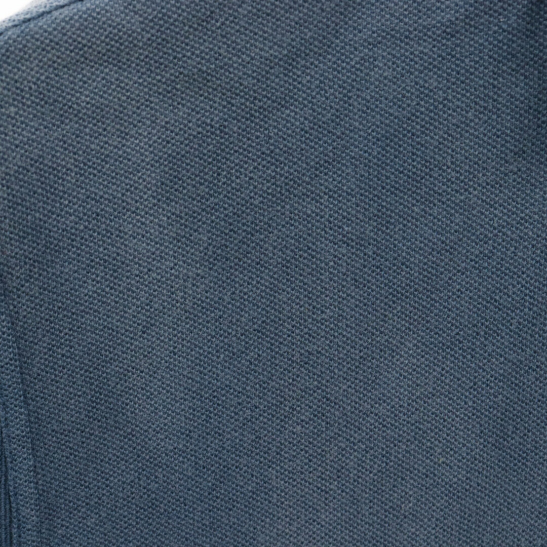 FRED PERRY(フレッドペリー)のFRED PERRY フレッドペリー グラデーション ポロシャツ ブルー メンズのトップス(ポロシャツ)の商品写真