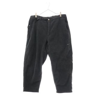 STONEMASTER ストーンマスター CLASSIC FLEECE PANT クラシックフリースパンツ グレー SMMF221036(その他)