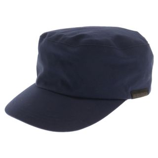 ザノースフェイス(THE NORTH FACE)のTHE NORTH FACE ザノースフェイス GORE-TEX Work Cap ゴアテックス ワークキャップ ネイビー NN01607(キャップ)