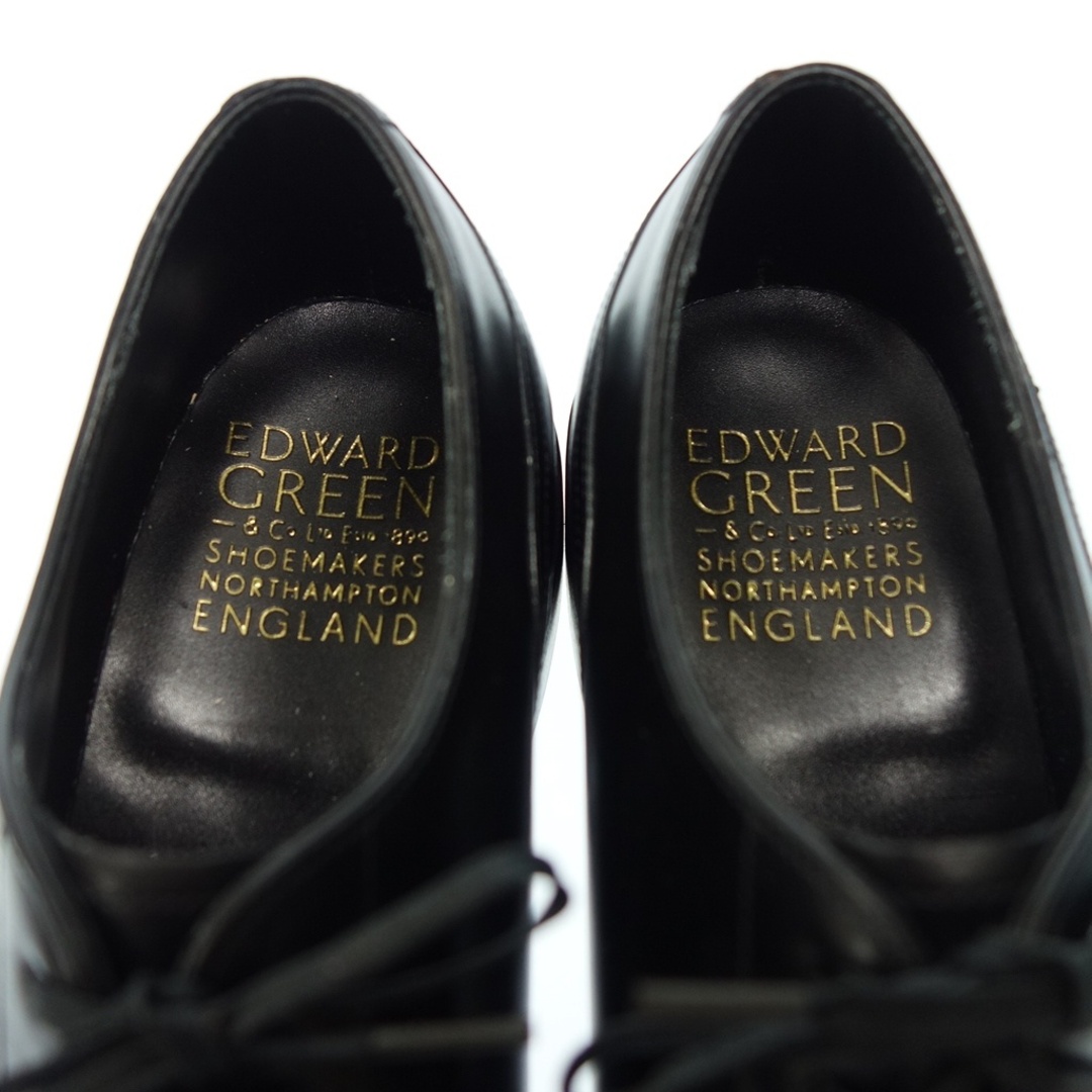 EDWARD GREEN(エドワードグリーン)のエドワードグリーン レザーシューズ ドーバー 32ラスト メンズ 7.5【LA】 メンズの靴/シューズ(ドレス/ビジネス)の商品写真