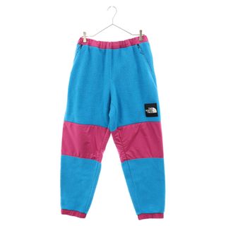 ザノースフェイス(THE NORTH FACE)のTHE NORTH FACE ザノースフェイス DENALI FREECE PANTS デナリ フリースパンツ ブルー/ピンク T93L2J(その他)