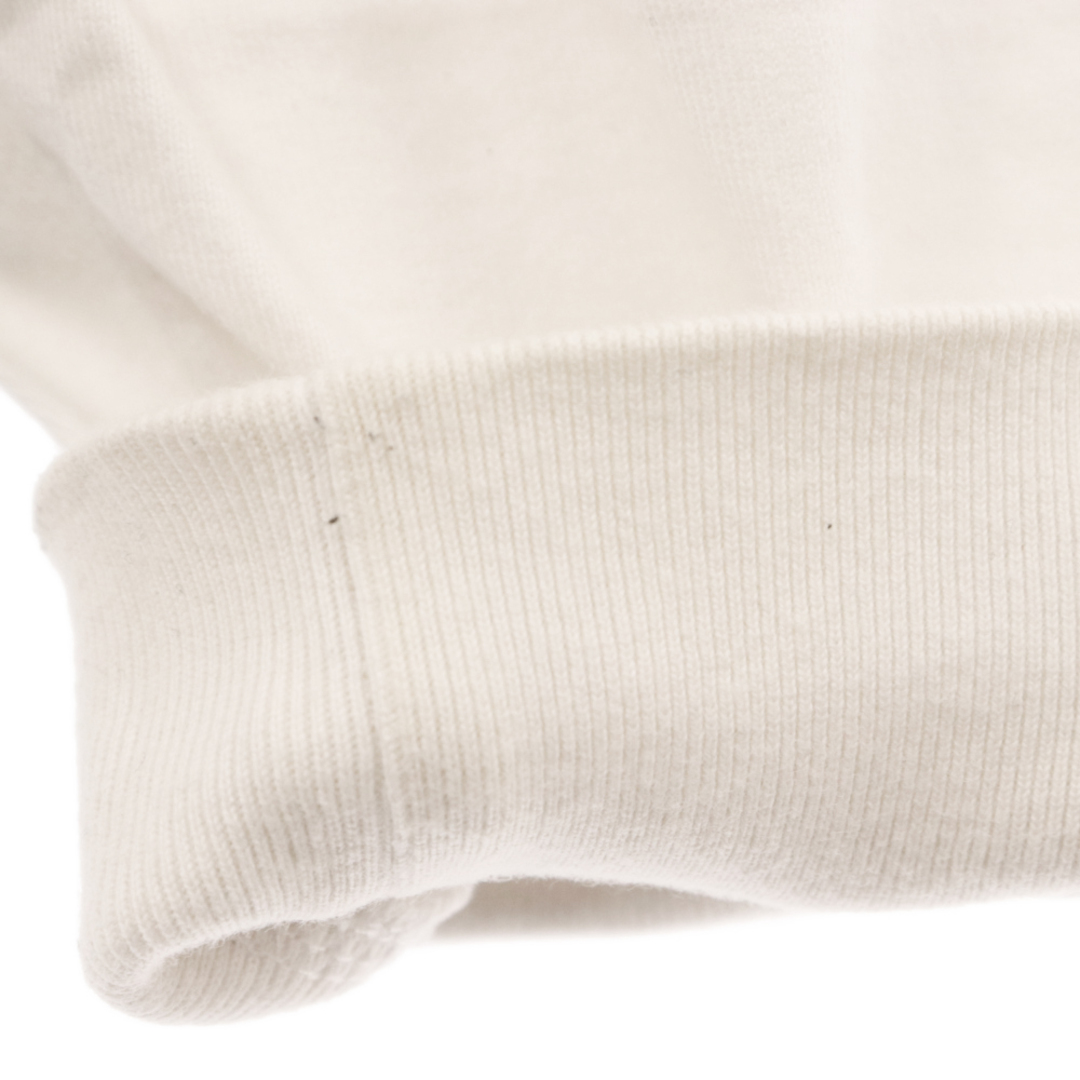 Supreme(シュプリーム)のSUPREME シュプリーム 21SS Paneled L/S Top パネル ロングスリーブ 長袖Tシャツ ブラック/ホワイト メンズのトップス(Tシャツ/カットソー(七分/長袖))の商品写真