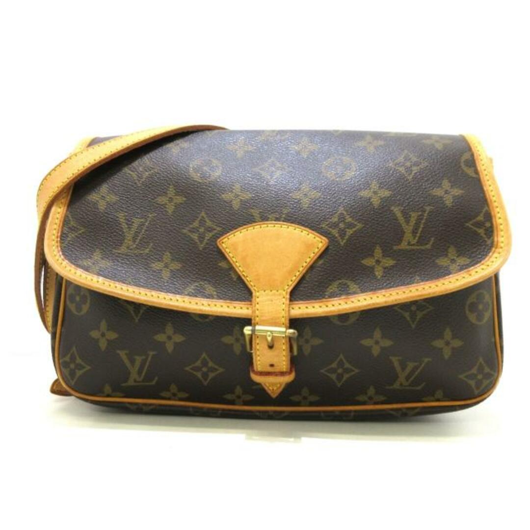 LOUIS VUITTON(ルイヴィトン)のLOUIS VUITTON(ルイヴィトン) ショルダーバッグ モノグラム ソローニュ M42250(新型) - モノグラム レディースのバッグ(ショルダーバッグ)の商品写真