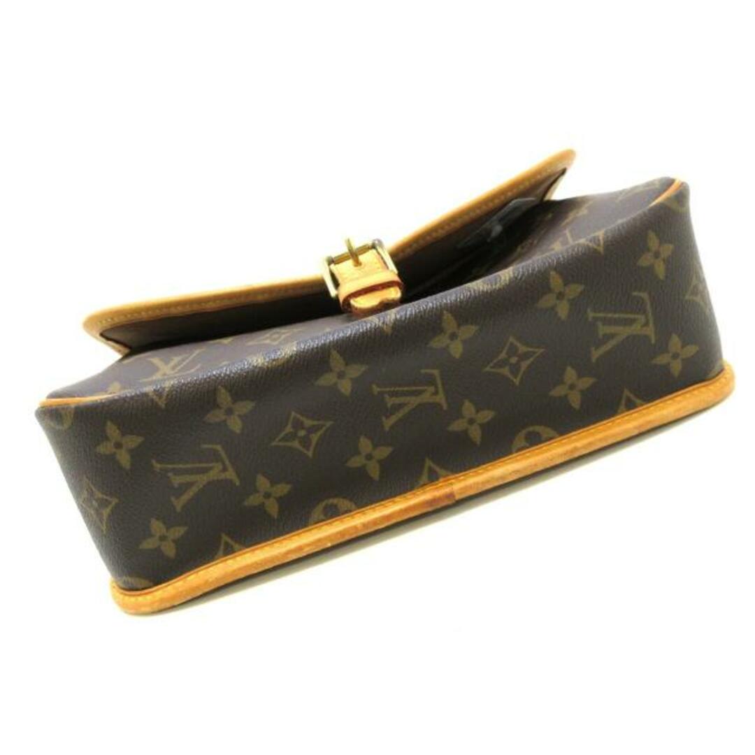 LOUIS VUITTON(ルイヴィトン)のLOUIS VUITTON(ルイヴィトン) ショルダーバッグ モノグラム ソローニュ M42250(新型) - モノグラム レディースのバッグ(ショルダーバッグ)の商品写真