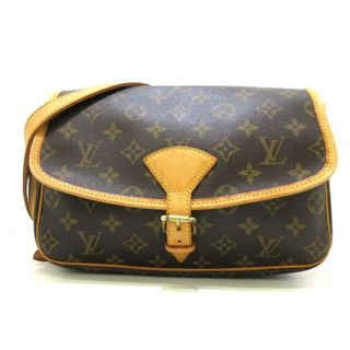 ルイヴィトン(LOUIS VUITTON)のLOUIS VUITTON(ルイヴィトン) ショルダーバッグ モノグラム ソローニュ M42250(新型) - モノグラム(ショルダーバッグ)