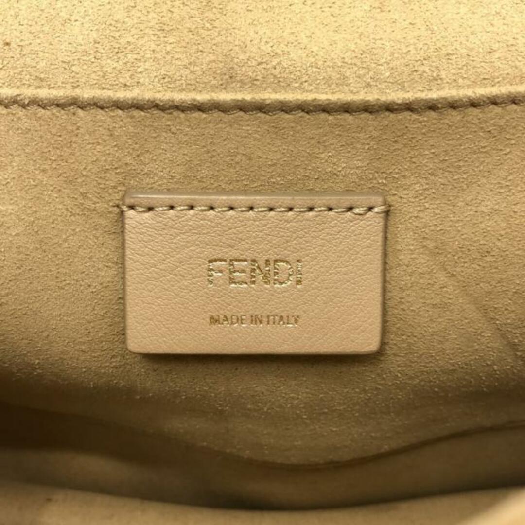 FENDI(フェンディ)のフェンディ ショルダーバッグ キャナイ レディースのバッグ(ショルダーバッグ)の商品写真