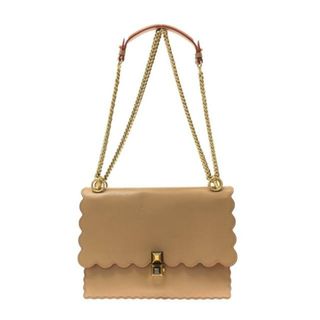 フェンディ(FENDI)のフェンディ ショルダーバッグ キャナイ(ショルダーバッグ)