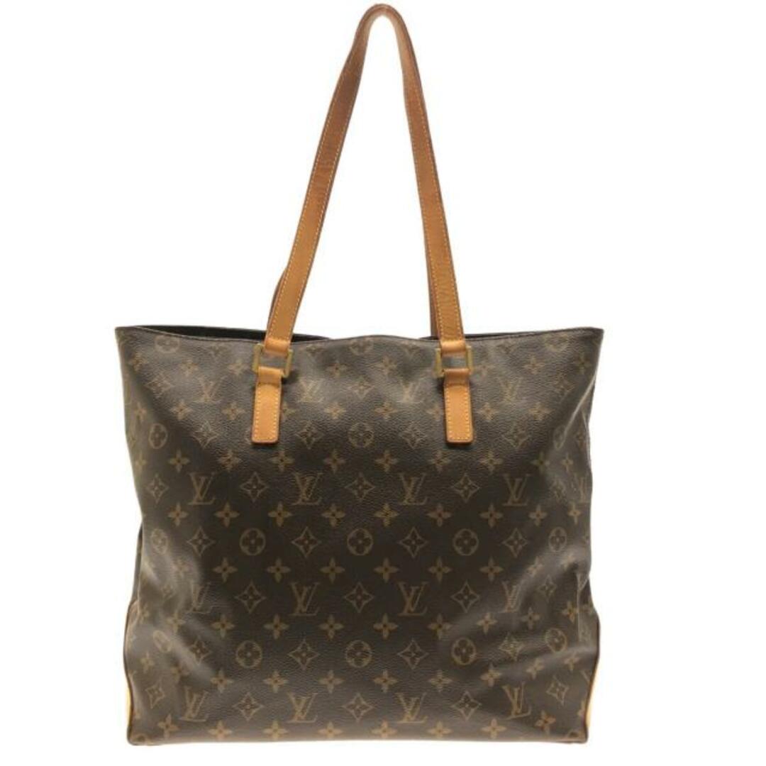 LOUIS VUITTON(ルイヴィトン)のLOUIS VUITTON(ルイヴィトン) ショルダーバッグ モノグラム カバメゾ M51151 - モノグラム・キャンバス レディースのバッグ(ショルダーバッグ)の商品写真