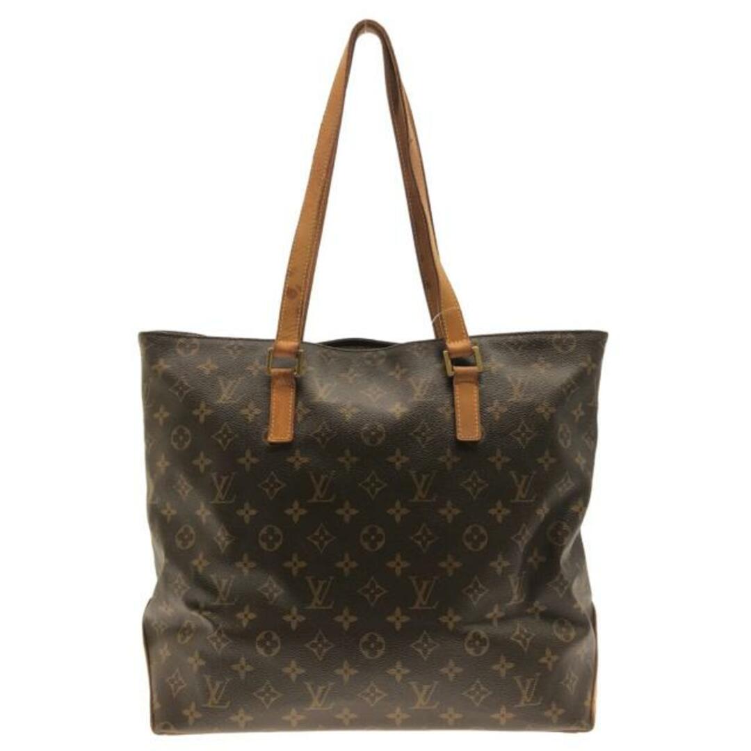 LOUIS VUITTON(ルイヴィトン)のLOUIS VUITTON(ルイヴィトン) ショルダーバッグ モノグラム カバメゾ M51151 - モノグラム・キャンバス レディースのバッグ(ショルダーバッグ)の商品写真