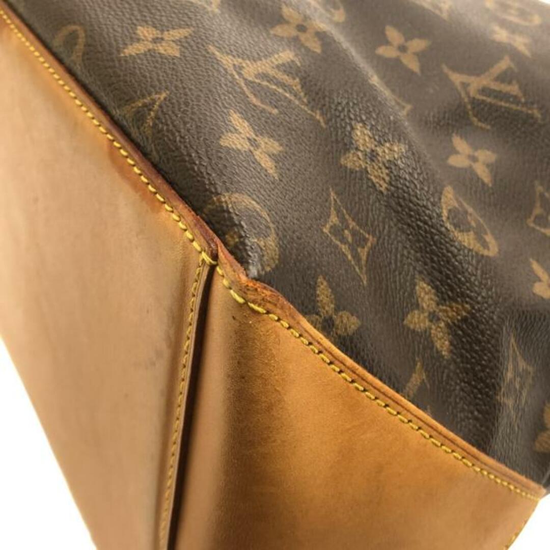 LOUIS VUITTON(ルイヴィトン)のLOUIS VUITTON(ルイヴィトン) ショルダーバッグ モノグラム カバメゾ M51151 - モノグラム・キャンバス レディースのバッグ(ショルダーバッグ)の商品写真