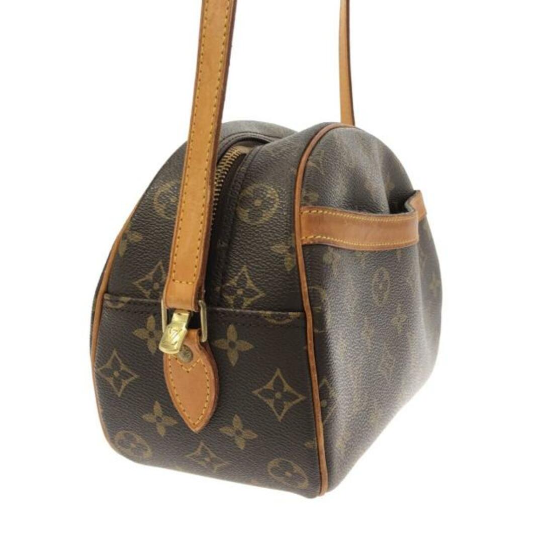 LOUIS VUITTON(ルイヴィトン)のLOUIS VUITTON(ルイヴィトン) ショルダーバッグ ブロワ M51221 - モノグラム･キャンバス レディースのバッグ(ショルダーバッグ)の商品写真