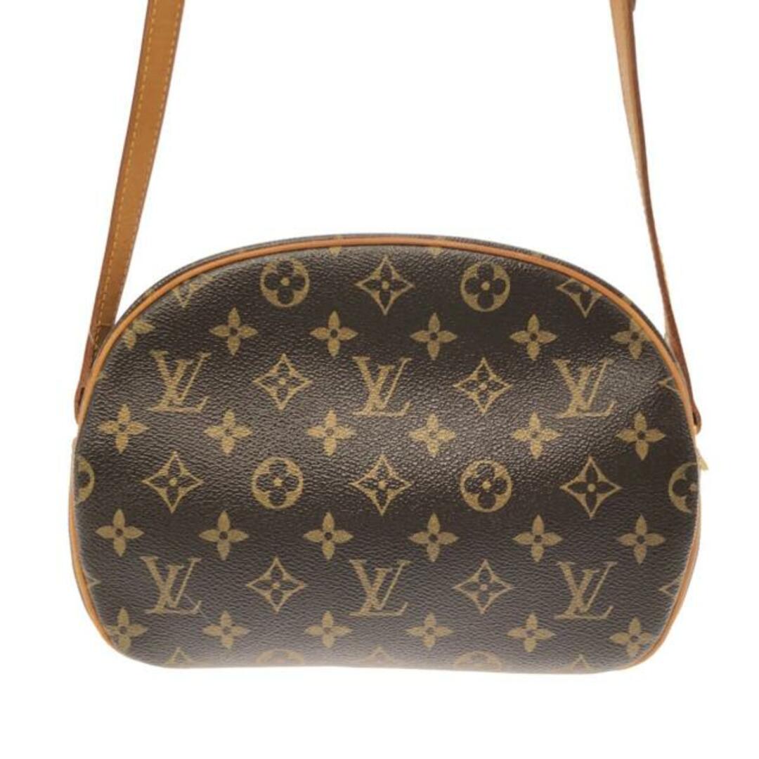 LOUIS VUITTON(ルイヴィトン)のLOUIS VUITTON(ルイヴィトン) ショルダーバッグ ブロワ M51221 - モノグラム･キャンバス レディースのバッグ(ショルダーバッグ)の商品写真