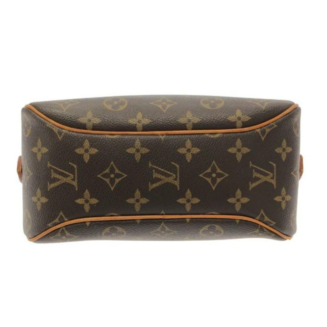 LOUIS VUITTON(ルイヴィトン)のLOUIS VUITTON(ルイヴィトン) ショルダーバッグ ブロワ M51221 - モノグラム･キャンバス レディースのバッグ(ショルダーバッグ)の商品写真