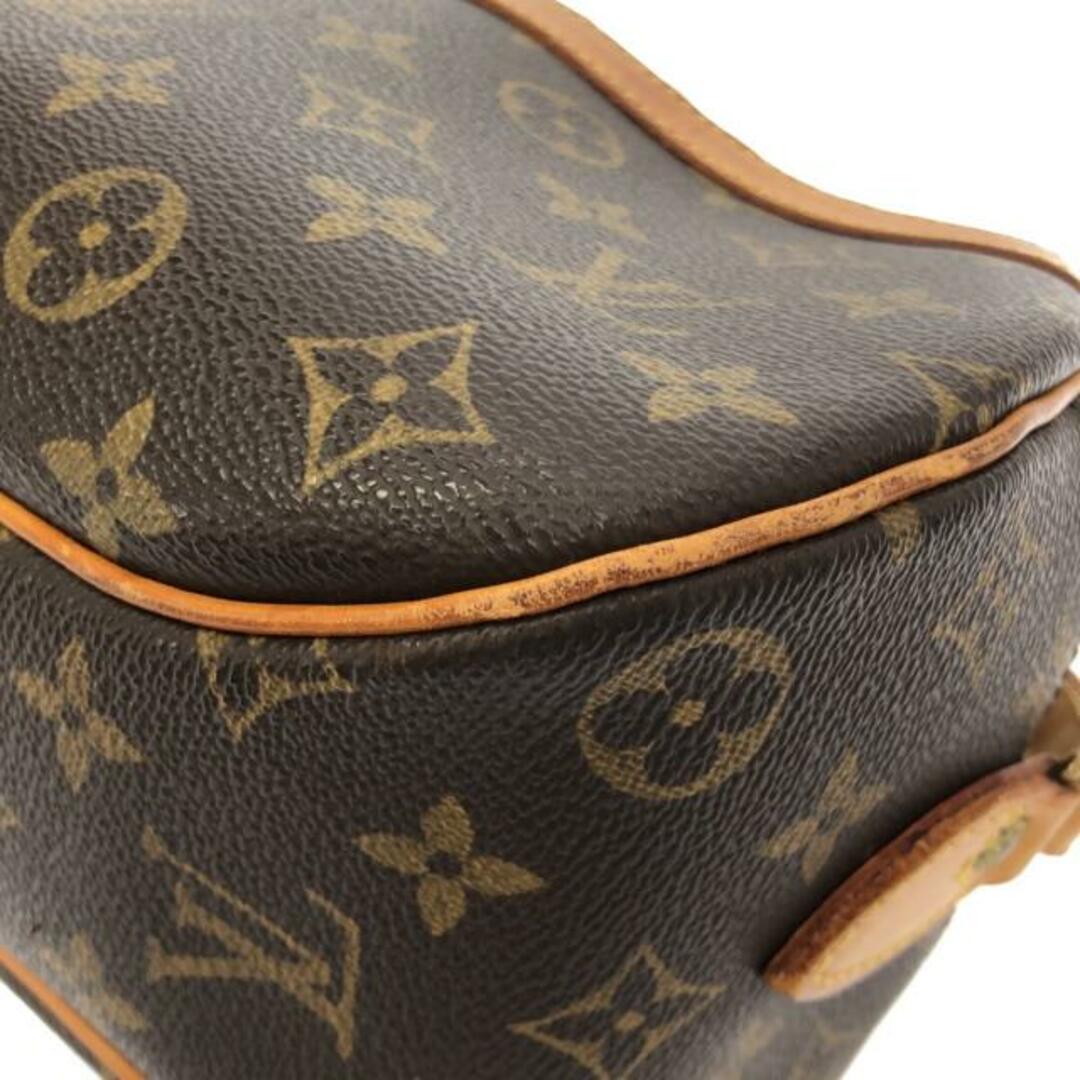 LOUIS VUITTON(ルイヴィトン)のLOUIS VUITTON(ルイヴィトン) ショルダーバッグ ブロワ M51221 - モノグラム･キャンバス レディースのバッグ(ショルダーバッグ)の商品写真