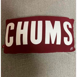 チャムス(CHUMS)のCHUMS (クッション)