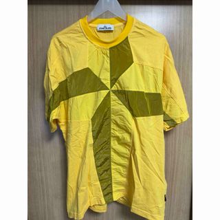 ストーンアイランド(STONE ISLAND)のStone Island S/STee (Tシャツ/カットソー(半袖/袖なし))