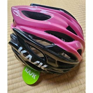 カスク(KASK)の☆KASK MOJITO チームスカイモデル（タグ付き未使用）Sサイズ☆(その他)