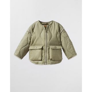 ザラキッズ(ZARA KIDS)のzara(ジャケット/上着)