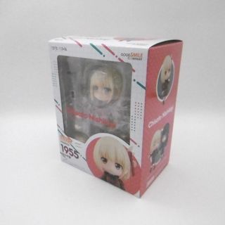 グッドスマイルカンパニー(GOOD SMILE COMPANY)の未開封 ねんどろいど 1955 リコリス・リコイル 錦木千束(アニメ/ゲーム)