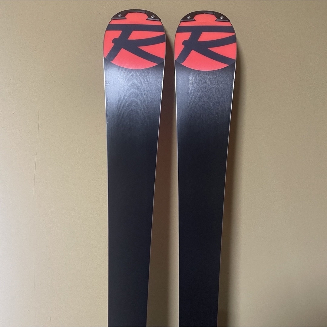 ROSSIGNOL(ロシニョール)のロシニョール ROSSIGNOL  HERO SL Yモデル　選手用 165cm スポーツ/アウトドアのスキー(板)の商品写真