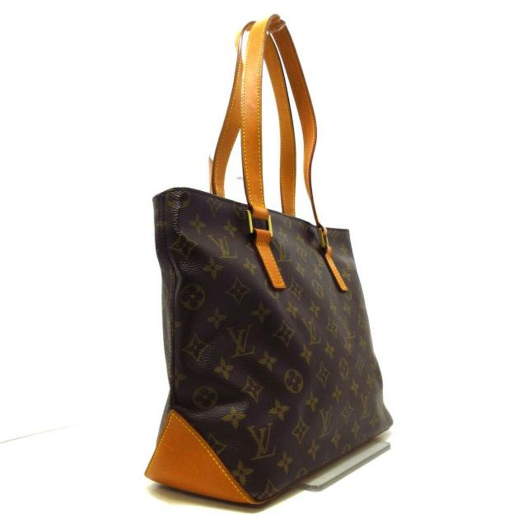 LOUIS VUITTON(ルイヴィトン)のLOUIS VUITTON(ルイヴィトン) ショルダーバッグ モノグラム カバピアノ M51148 - モノグラム・キャンバス レディースのバッグ(ショルダーバッグ)の商品写真