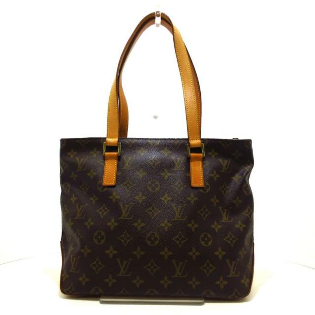 LOUIS VUITTON(ルイヴィトン)のLOUIS VUITTON(ルイヴィトン) ショルダーバッグ モノグラム カバピアノ M51148 - モノグラム・キャンバス レディースのバッグ(ショルダーバッグ)の商品写真