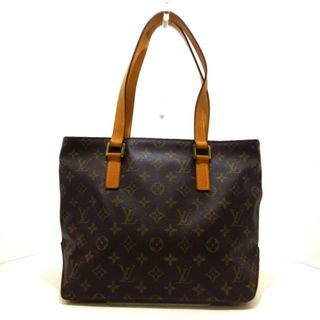 ルイヴィトン(LOUIS VUITTON)のLOUIS VUITTON(ルイヴィトン) ショルダーバッグ モノグラム カバピアノ M51148 - モノグラム・キャンバス(ショルダーバッグ)