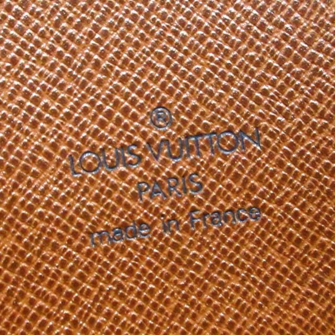 LOUIS VUITTON(ルイヴィトン)のLOUIS VUITTON(ルイヴィトン) ショルダーバッグ モノグラム ミュゼット・タンゴ ショートストラップ M51257 - モノグラム･キャンバス レディースのバッグ(ショルダーバッグ)の商品写真