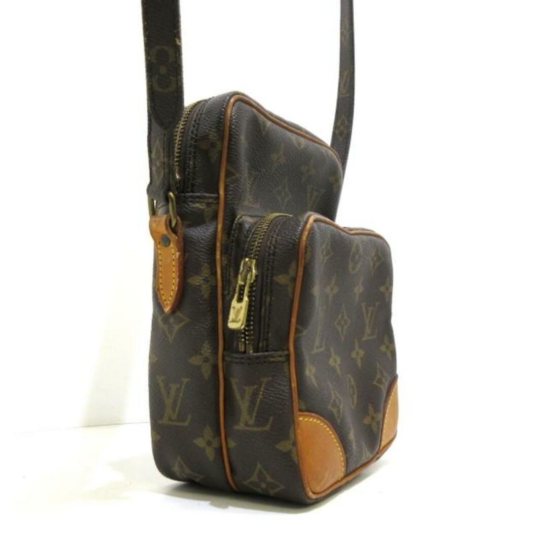 LOUIS VUITTON(ルイヴィトン)のLOUIS VUITTON(ルイヴィトン) ショルダーバッグ モノグラム アマゾン M45236 - モノグラム・キャンバス レディースのバッグ(ショルダーバッグ)の商品写真